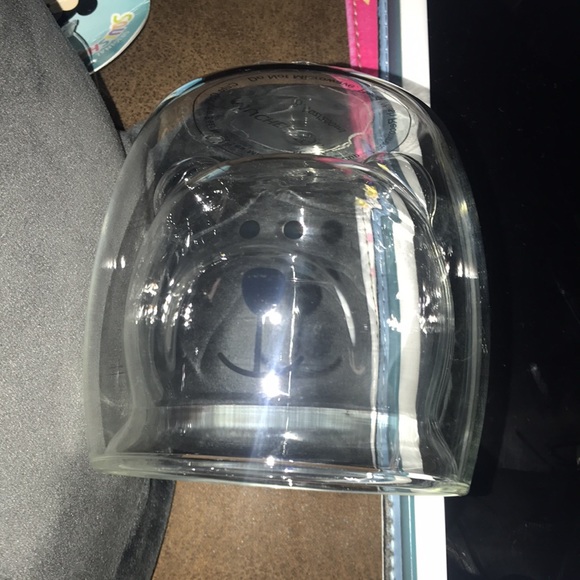 NWT Cute Mug Bear Coffee Cup Double Wall Insulated - Picture 7 of 9